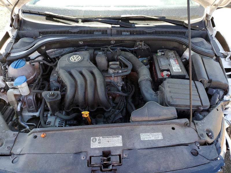 Продажа на аукционе авто 2013 Volkswagen Jetta, vin: 3VW2K7AJ5DM390841, номер лота: 52578006