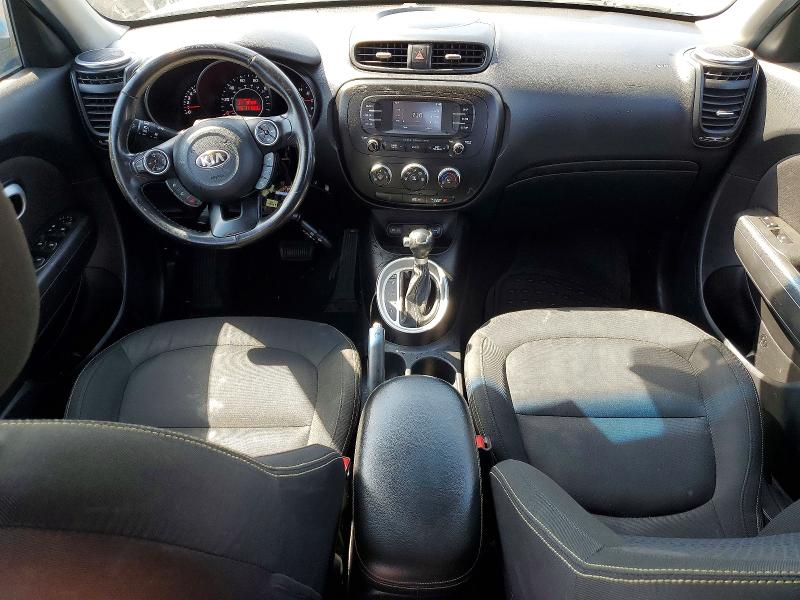 Продажа на аукционе авто 2016 Kia Soul, vin: KNDJP3A53G7384210, номер лота: 54883396