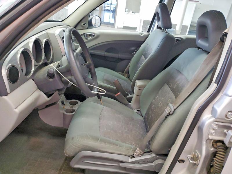 Aukcja sprzedaży 2009 Chry Pt Cruiser, vin: 3A8FY48929T575092, numer aukcji: 53848166