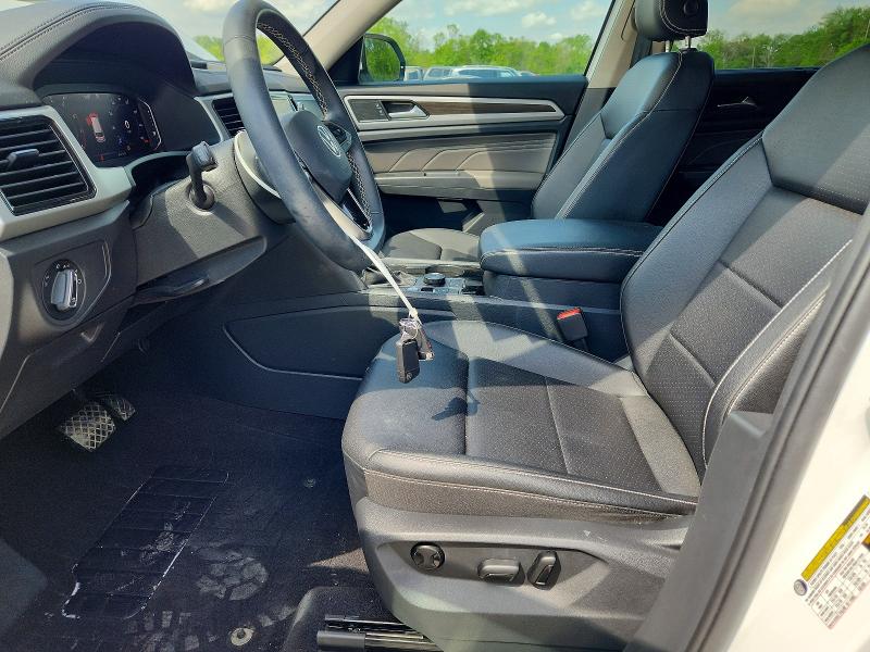 Продажа на аукционе авто 2023 Volkswagen Atlas, vin: 1V2KR2CAXPC540199, номер лота: 52801746
