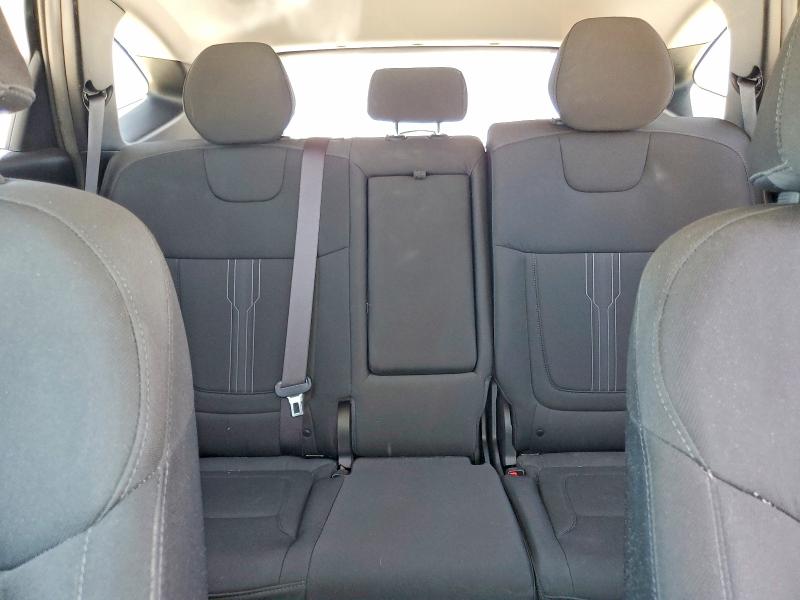 53597456 :رقم المزاد ، 5NMJFCAE8NH102507 vin ، 2022 Hyundai Tucson مزاد بيع