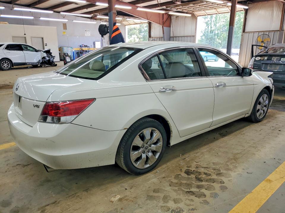 Продаж на аукціоні авто 2008 Honda Accord, vin: 1HGCP36888A010578, номер лоту: 53530946