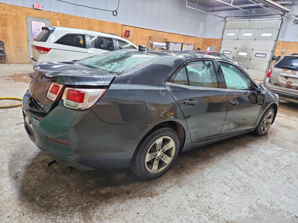 Aukcja sprzedaży 2015 Chevrolet Malibu, vin: 1G11C5SL0FF310292, numer aukcji: 52072456