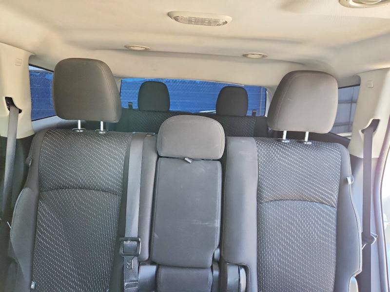 Продаж на аукціоні авто 2017 Dodge Journey, vin: 3C4PDCBG8HT589103, номер лоту: 54546496