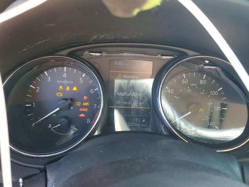 Aukcja sprzedaży 2018 Nissan Rogue, vin: 5N1AT2MV9JC733754, numer aukcji: 53216246