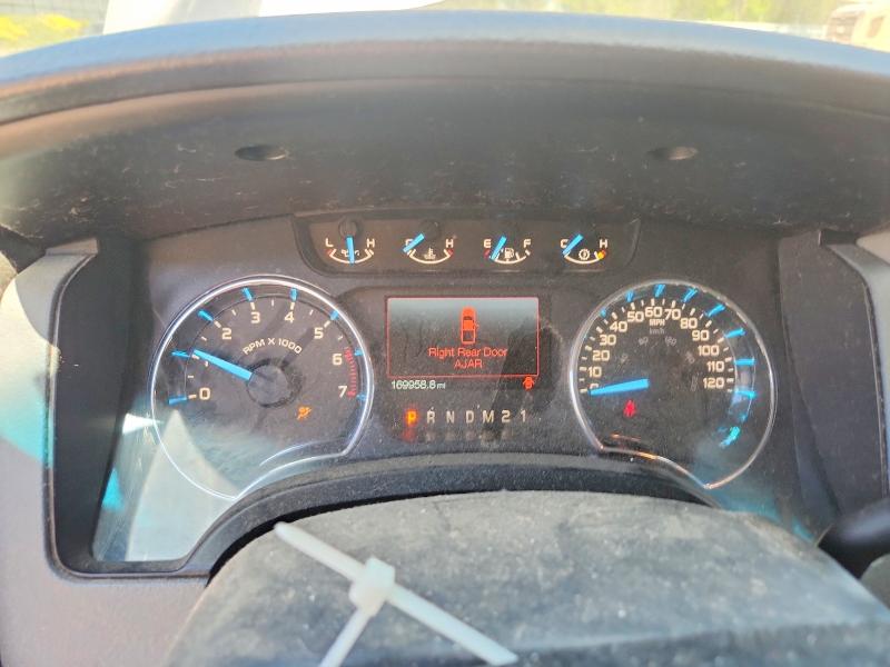 53564916 :رقم المزاد ، 1FTFX1EF8CFA46699 vin ، 2012 Ford F150 مزاد بيع