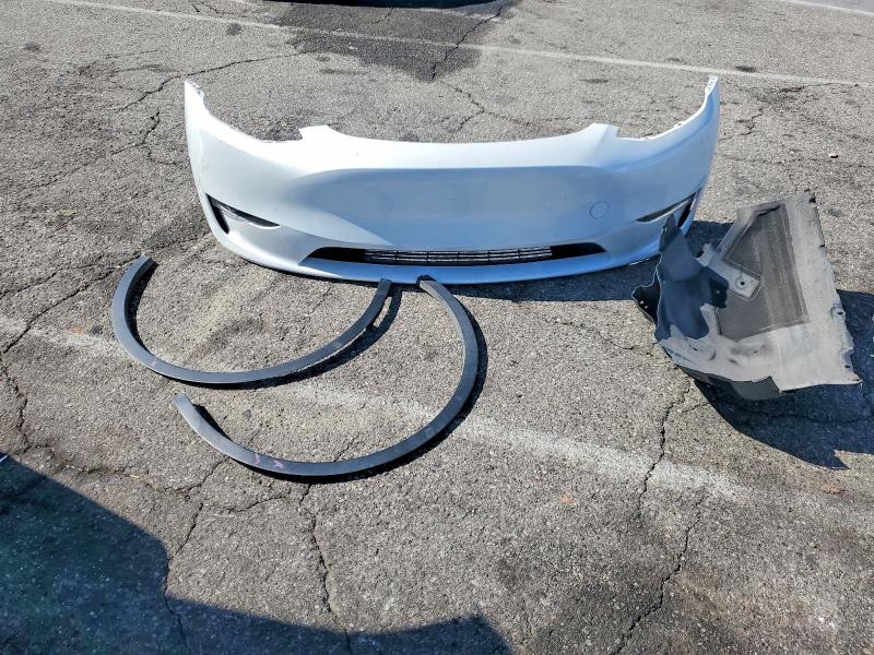 2023 Tesla Model Y მანქანა იყიდება აუქციონზე, vin: 7SAYGDEE7PA030635, აუქციონის ნომერი: 52909996