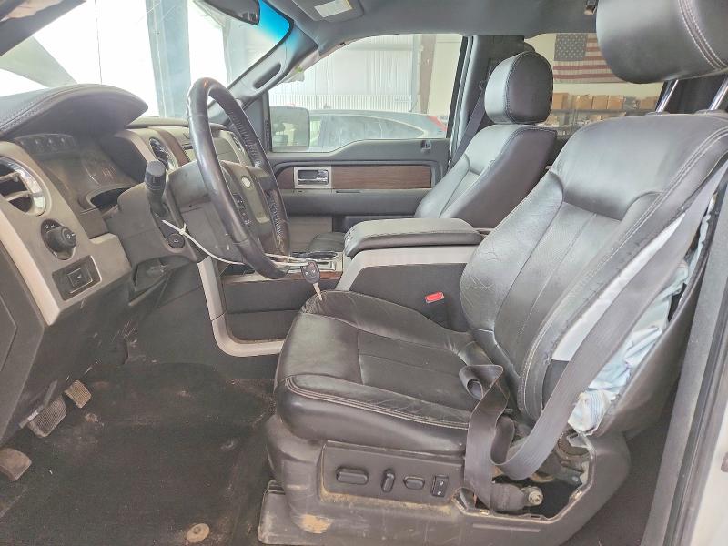 2014 Ford F150 მანქანა იყიდება აუქციონზე, vin: 1FTFW1ET2EFB30917, აუქციონის ნომერი: 53225006