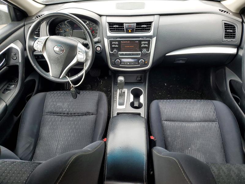 Продажа на аукционе авто 2017 Nissan Altima, vin: 1N4AL3AP0HC145838, номер лота: 54696966