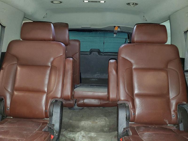 Продаж на аукціоні авто 2015 Chevrolet Tahoe, vin: 1GNSCCKC5FR110269, номер лоту: 53840686