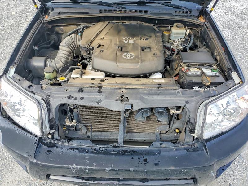 Aukcja sprzedaży 2008 Toyota 4runner, vin: JTEZU14R98K020270, numer aukcji: 54975966