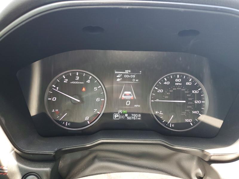 51037696 :رقم المزاد ، 4S3BWGG63R3003657 vin ، 2024 Subaru Legacy مزاد بيع