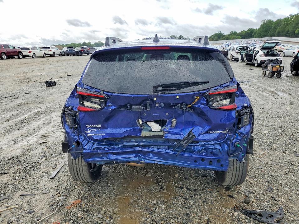 Aukcja sprzedaży 2024 Subaru Crosstrek, vin: 4S4GUHN60R3823436, numer aukcji: 52782606