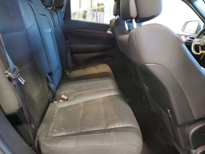 2019 Jeep Grand Cherokee მანქანა იყიდება აუქციონზე, vin: 1C4RJFAG6KC783989, აუქციონის ნომერი: 54859786