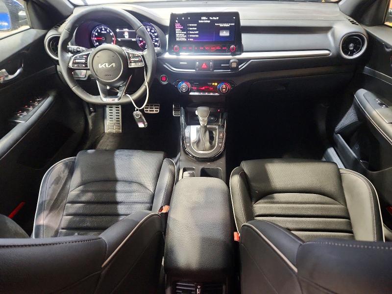 Продаж на аукціоні авто 2024 Kia Forte, vin: 3KPF54AD8RE757608, номер лоту: 54958696