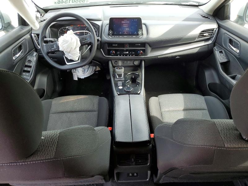 Aukcja sprzedaży 2024 Nissan Rogue, vin: 5N1BT3BB8RC722193, numer aukcji: 55501546