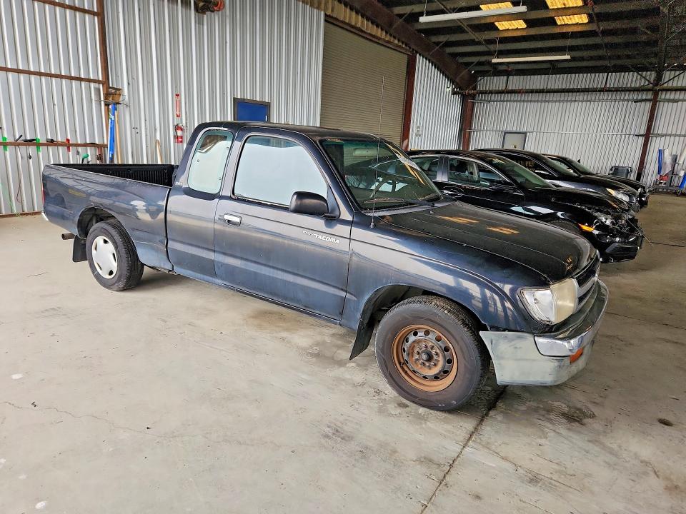Aukcja sprzedaży 1998 Toyota Tacoma, vin: 4TAVN52N2WZ109587, numer aukcji: 53492656