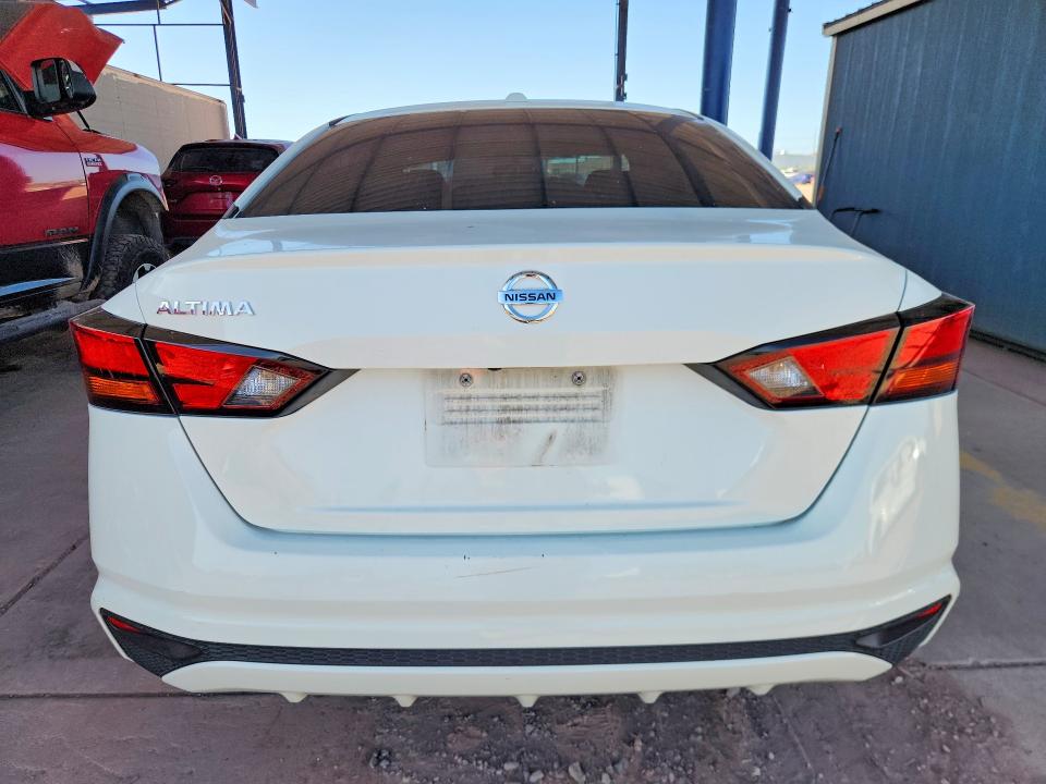 2020 Nissan Altima მანქანა იყიდება აუქციონზე, vin: 1N4BL4BVXLN322450, აუქციონის ნომერი: 53453046