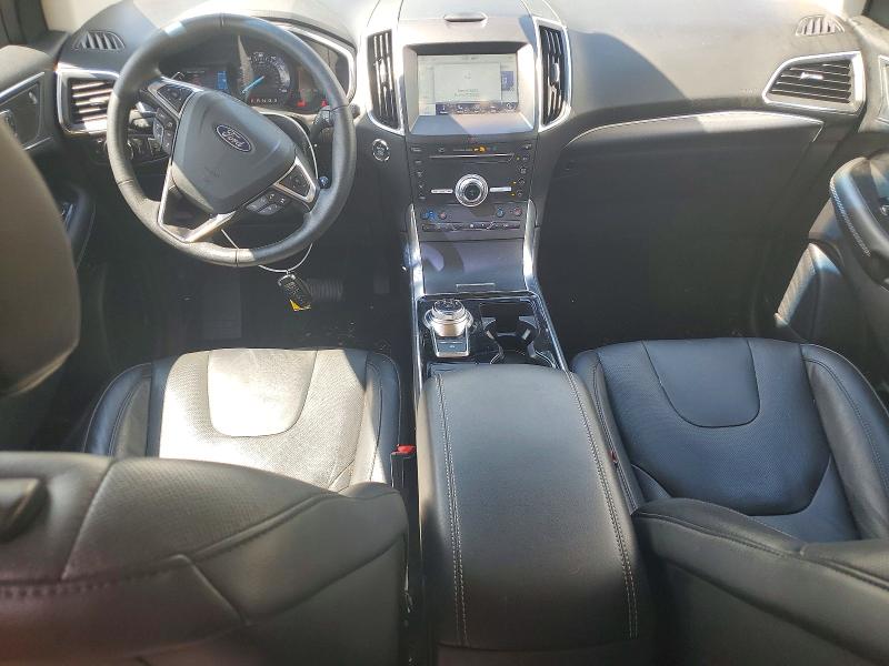Aukcja sprzedaży 2019 Ford Edge, vin: 2FMPK4K93KBB34459, numer aukcji: 55516466
