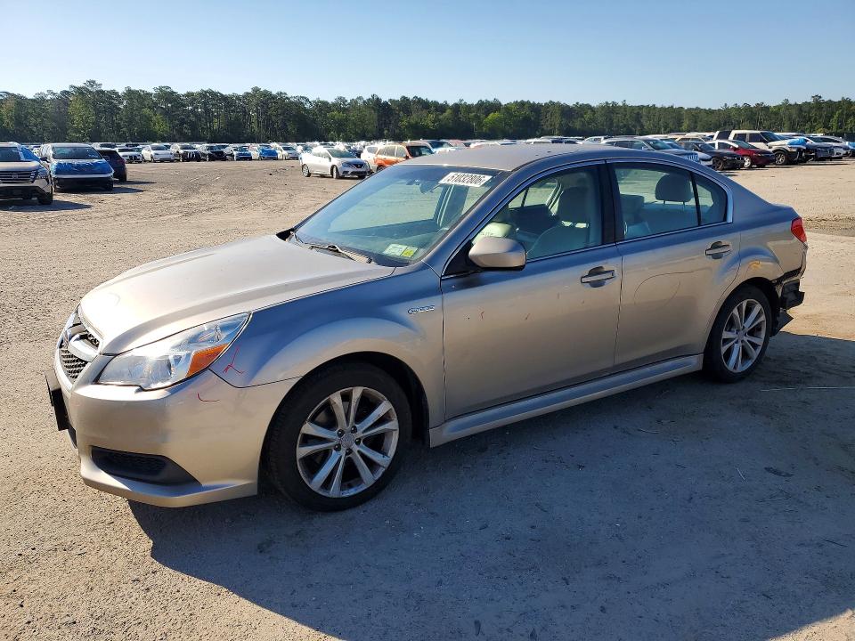 Aukcja sprzedaży 2014 Subaru Legacy, vin: 4S3BMBC61E3029361, numer aukcji: 51032806