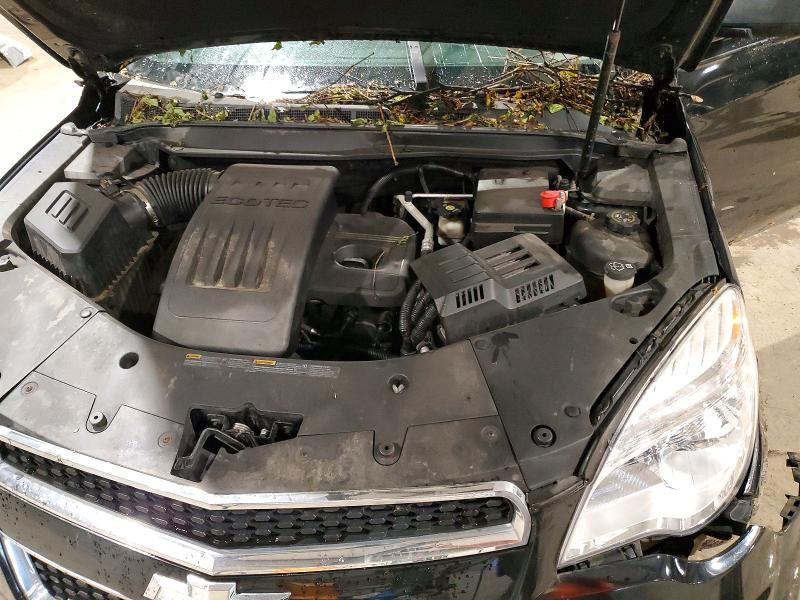 Продажа на аукционе авто 2010 Chevrolet Equinox, vin: 2CNALBEW2A6210687, номер лота: 52502556