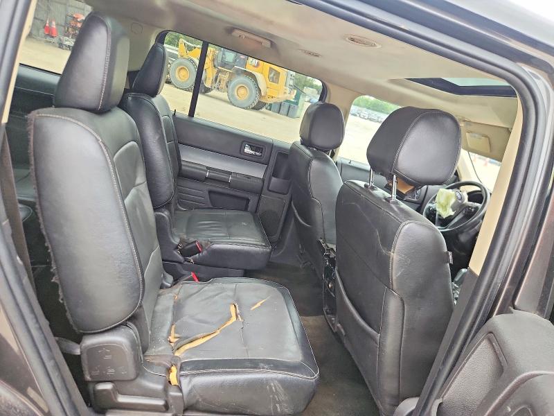 Aukcja sprzedaży 2015 Ford Flex, vin: 2FMGK5C89FBA11251, numer aukcji: 52220196