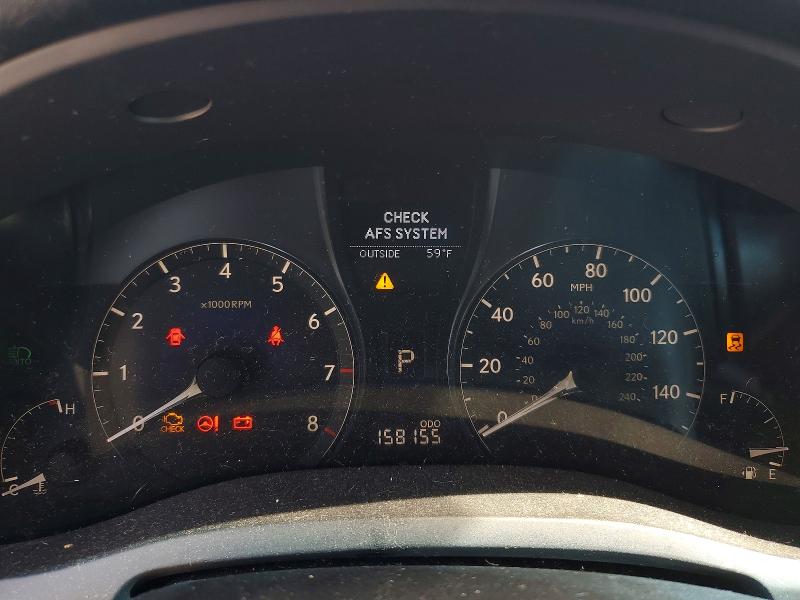 Продажа на аукционе авто 2010 Lexus Rx, vin: 2T2BK1BA4AC078783, номер лота: 53114216