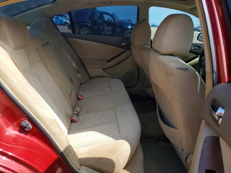 Продаж на аукціоні авто 2007 Nissan Altima, vin: 1N4BL21E47C124907, номер лоту: 52901046