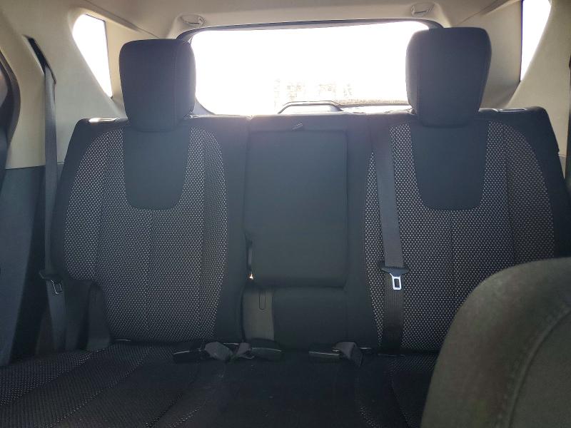 Aukcja sprzedaży 2015 Chevrolet Equinox, vin: 2GNALBEK9F6306686, numer aukcji: 54609206
