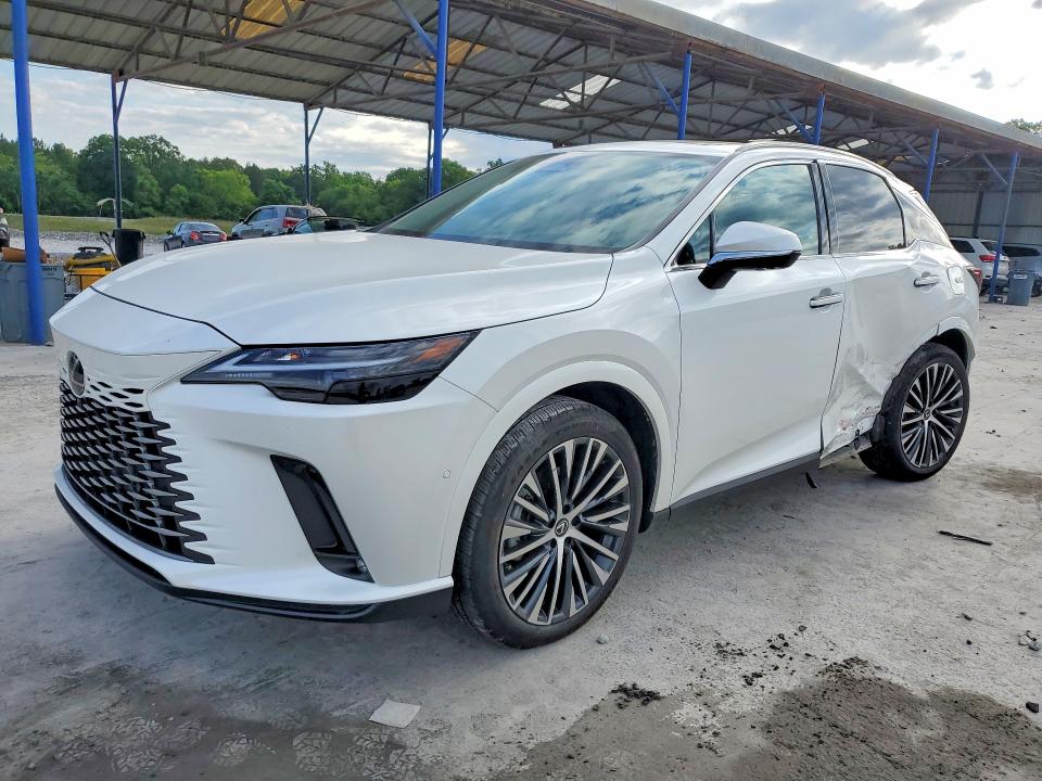 Aukcja sprzedaży 2025 Lexus Rx 350, vin: 2T2BAMCA3SC089052, numer aukcji: 53226046
