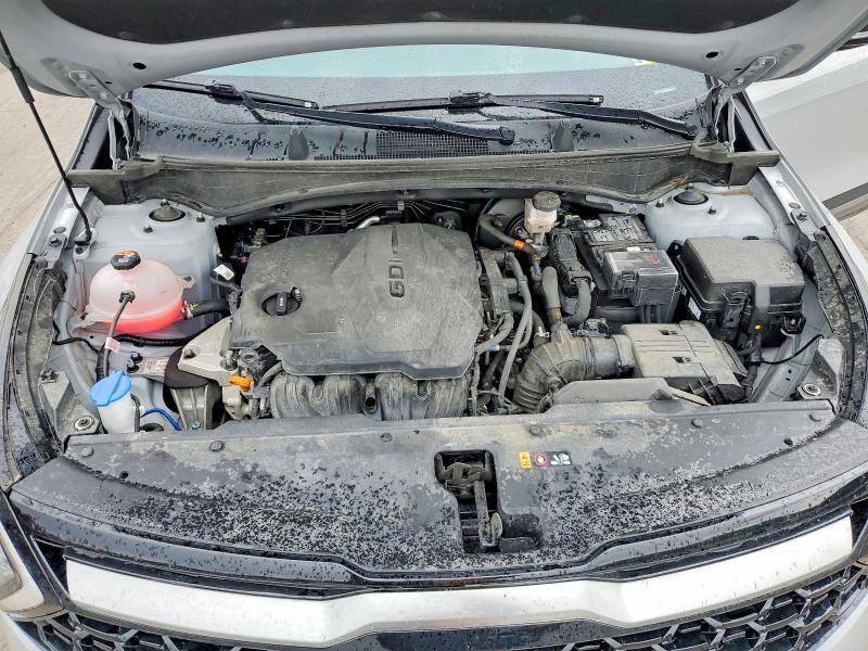 Aukcja sprzedaży 2024 Kia Sportage, vin: 5XYK6CDF1RG205163, numer aukcji: 51604696