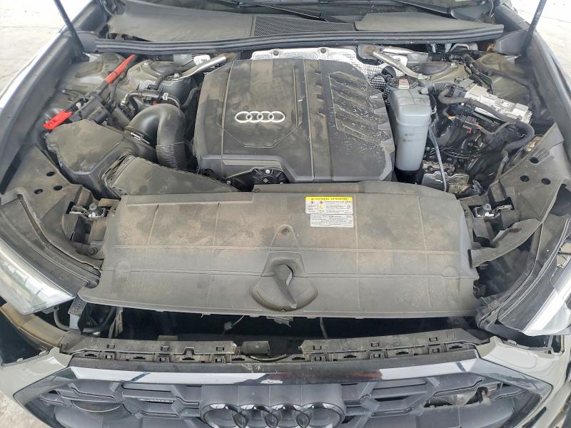 Продажа на аукционе авто 2024 Audi A6, vin: WAUK3BF25RN055352, номер лота: 52486956