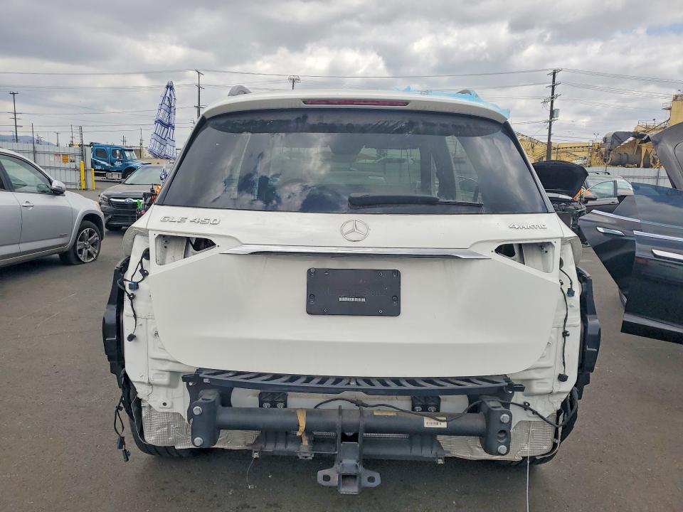 Продажа на аукционе авто 2022 Mercedes-benz Gle, vin: 4JGFB5KB6NA823965, номер лота: 55069606