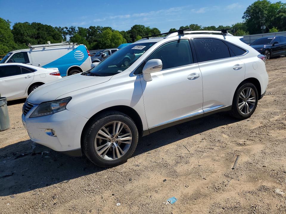 Продажа на аукционе авто 2015 Lexus Rx, vin: 2T2ZK1BA2FC191718, номер лота: 52159056