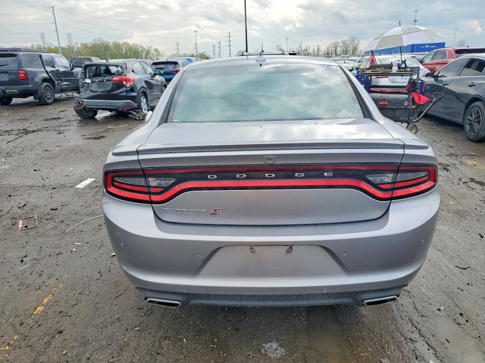 Aukcja sprzedaży 2018 Dodge Charger, vin: 2C3CDXJG9JH189545, numer aukcji: 51831586