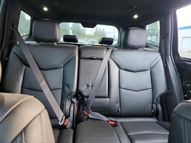 Продаж на аукціоні авто 2024 Cadillac Xt6, vin: 1GYKPCRS5RZ739507, номер лоту: 54907656