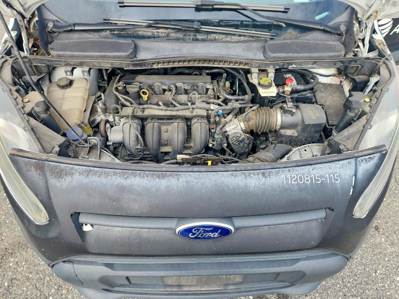 Продажа на аукционе авто 2015 Ford Transit Connect, vin: NM0LS7E7XF1186894, номер лота: 54777346