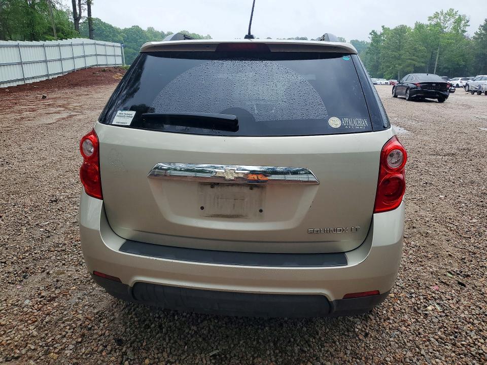 Продажа на аукционе авто 2015 Chevrolet Equinox, vin: 2GNALBEK6F1168599, номер лота: 52138336