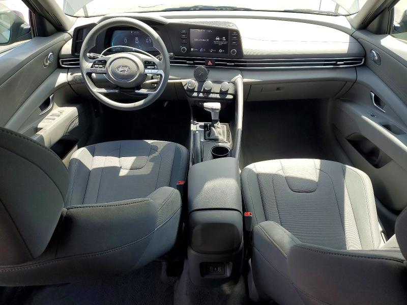 Продажа на аукционе авто 2025 Hyundai Elantra, vin: KMHLL4DG3SU020219, номер лота: 53646416