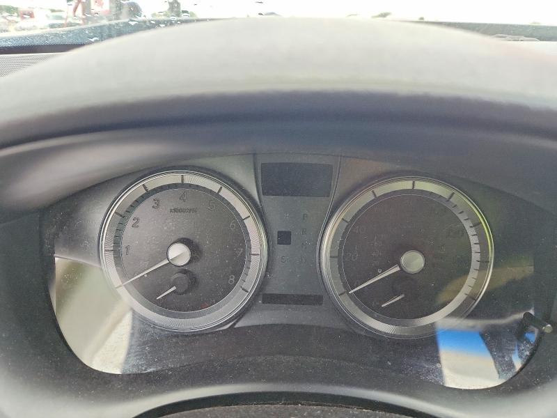 52571456 :رقم المزاد ، JTHBK1EG6A2354155 vin ، 2010 Lexus Es مزاد بيع