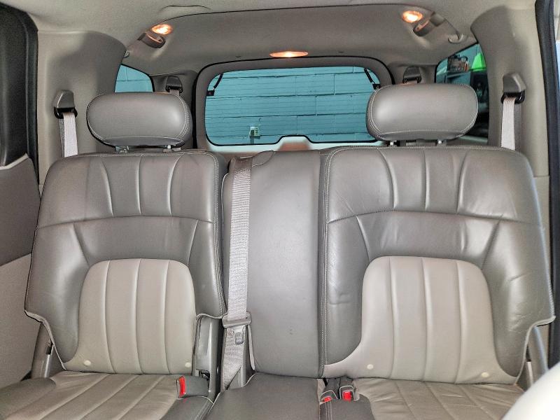 54752596 :رقم المزاد ، 1GKET16PX36220128 vin ، 2003 Gmc Envoy مزاد بيع