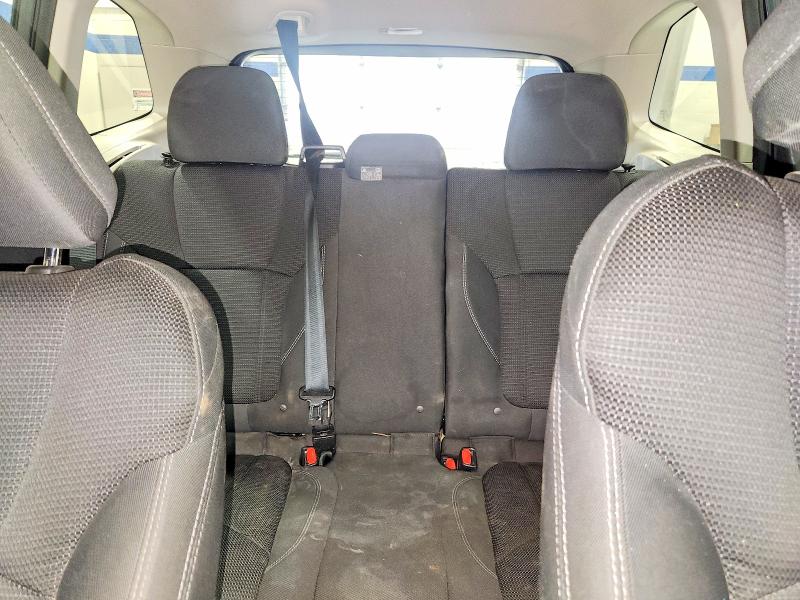 Aukcja sprzedaży 2021 Subaru Forester, vin: JF2SKADC6MH430816, numer aukcji: 53000186