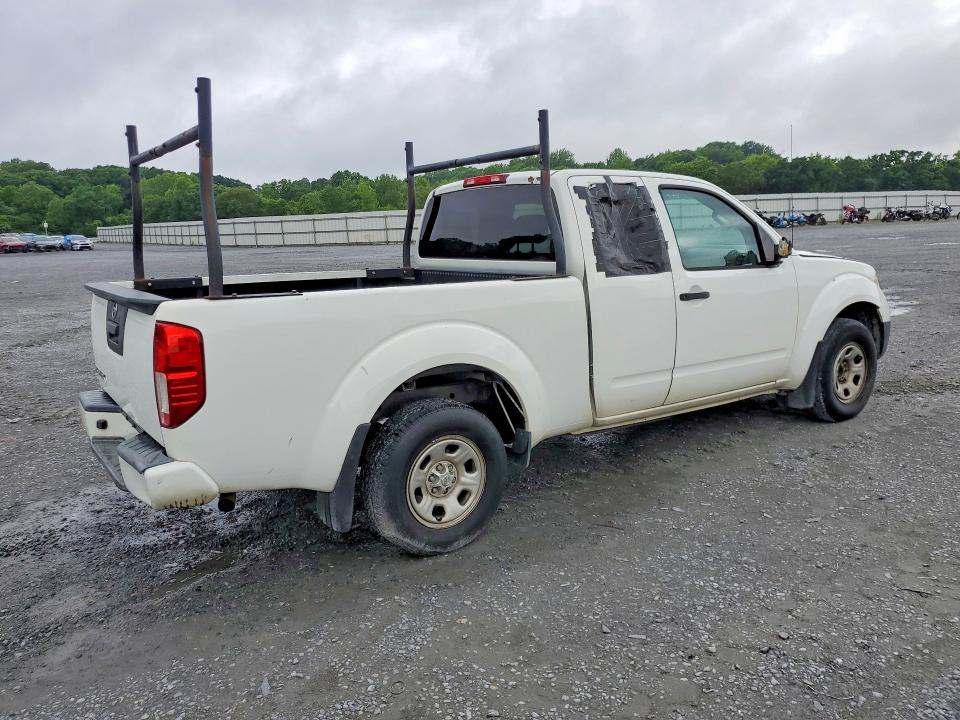Продажа на аукционе авто 2018 Nissan Frontier, vin: 1N6BD0CT9JN737024, номер лота: 54884586