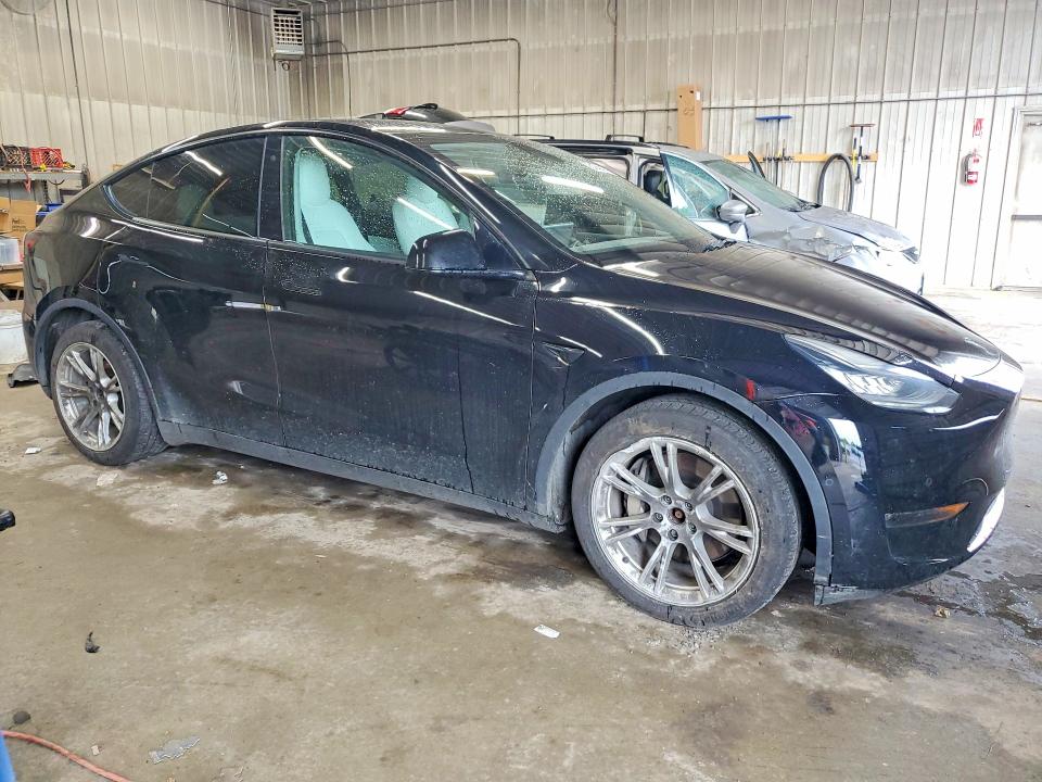 Aukcja sprzedaży 2020 Tesla Model Y, vin: 5YJYGDEE6LF049770, numer aukcji: 54749456