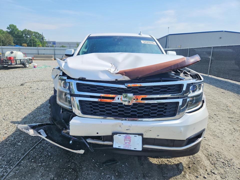 Продажа на аукционе авто 2016 Chevrolet Suburban, vin: 1GNSKHKC8GR145115, номер лота: 54509246