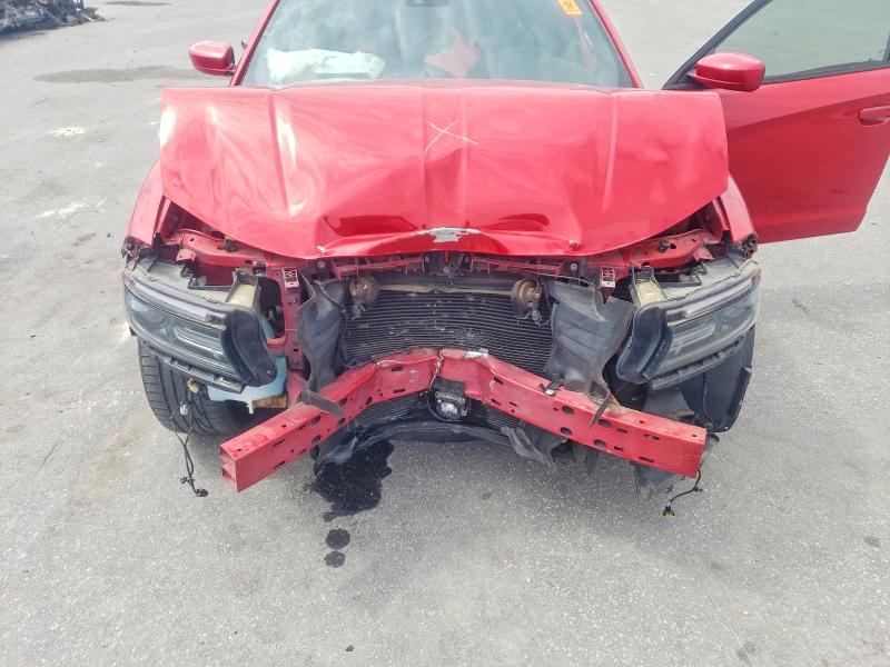 Aukcja sprzedaży 2016 Dodge Charger, vin: 2C3CDXCT9GH139019, numer aukcji: 52670676