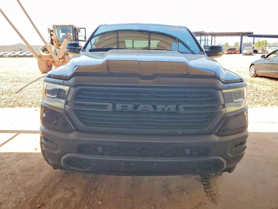Продаж на аукціоні авто 2020 Ram 1500, vin: 1C6RREJT3LN320768, номер лоту: 53247916