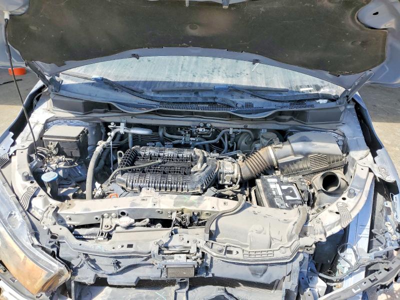 Aukcja sprzedaży 2019 Honda Odyssey, vin: 5FNRL6H50KB065341, numer aukcji: 52245466