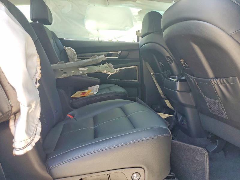 Продаж на аукціоні авто 2024 Kia Telluride, vin: 5XYP3DGC1RG548027, номер лоту: 53352466