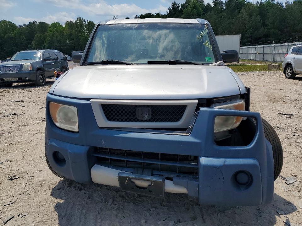 Aukcja sprzedaży 2005 Honda Element, vin: 5J6YH28615L030382, numer aukcji: 54427296